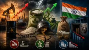 Explained: Layman’s guide to India’s 3Fs stress – why fuel, fertilisers and forex are so important right now