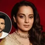 Kangana Ranaut: ‘Inme thoda Pakistan prem hai’: Kangana Ranaut opens up on why Ranveer Singh is being ‘targeted’ | Hindi Movie News