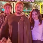 Kumod Raney: Who was Kumod Raney? Close friend of Salman Khan whose death left the superstar in tears | Hindi Movie News