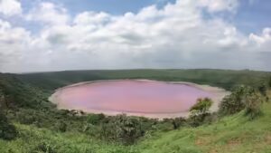 7 lakes created by meteor impacts around the world: From Lake Manicouagan to Clearwater Lakes |