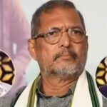 ‘Me industry se nahi hoon’: When Nana Patekar left Amitabh Bachchan moved on why he chose village life over Bollywood glamour | Hindi Movie News