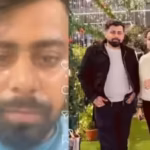 ‘I sweep, mop, clean utensils, yet they harass me’: Faridabad bizman dies by suicide, blames wife, in-laws in final video | Faridabad News