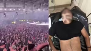 Another man dies of suspected overdose at Mumbai concert | Mumbai News