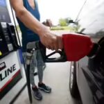 US inflation climbs above 4% for first time in three years as consumer spending stays resilient