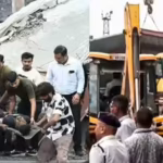 Kolkata godown collapse: 3 dead, 21 rescued, many still trapped; top developments | Kolkata News