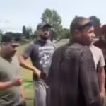 Indian men in Canada praised for saving distressed woman from harasser at cricket ground in viral video