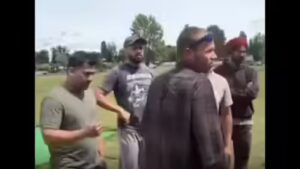 Indian men in Canada praised for saving distressed woman from harasser at cricket ground in viral video