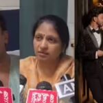 ‘Push her from same cliff’: Siya Goyal’s father demands strict punishment if daughter is guilty in Lohagad murder case | Pune News
