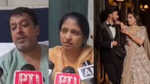 ‘Push her from same cliff’: Siya Goyal’s father demands strict punishment if daughter is guilty in Lohagad murder case | Pune News