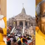 Repeated thefts, CCTV clips, and family ties: Inside Ram Temple donation ’embezzlement’ probe | Lucknow News