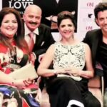 Hrithik Roshan’s sister Sunaina recalls crash dieting led to tuberculosis meningitis; parents Rakesh Roshan, Pinkie Roshan react |