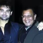 Mimoh Chakraborty: Mimoh recalls Mithun Chakraborty sleeping in parks and being chased by police: ‘After a National Award, he asked a reporter for food’ | Hindi Movie News
