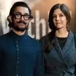 Aamir Khan reacts to wedding frenzy with Gauri Spratt, wonders how date leaked; says people should not be interested in celebrities’ personal lives |