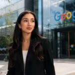 Aashna Doshi: Meet Aashna Doshi, Indian-origin Google engineer who quit her dream job at 23 to build a podcast and AI startup