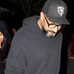 Abhishek Bachchan, Aishwarya Rai and Aaradhya jet out of the city in matching black outfits, netizens praise their parenting as daughter carries the luggage – WATCH VIDEO |