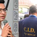 ‘I do not know’: Abhishek Banerjee’s replies to questions, lost temper during CID grilling; here’s what happened | Kolkata News