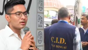 ‘I do not know’: Abhishek Banerjee’s replies to questions, lost temper during CID grilling; here’s what happened | Kolkata News