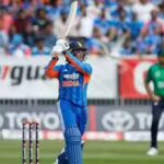 ‘We failed … ‘: Abhishek Sharma explains India’s shock defeat to Ireland | Cricket News