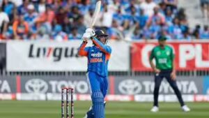 ‘We failed … ‘: Abhishek Sharma explains India’s shock defeat to Ireland | Cricket News