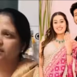 Siya Goyal Parents: ‘Throw her from same fort’: Siya Goyal’s mother demands harshest punishment if daughter is guilty | Pune News