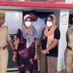 Woman plots to kill boyfriend with sister to protect her teen daughter | Noida News