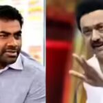 Tamil Nadu PWD minister Aadhav Arjuna issues legal notice to MK Stalin, seeks unconditional apology and Rs 1crore damages | Chennai News