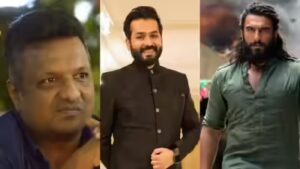 Sanjay Gupta lauds Aditya Dhar’s conviction for four years for making Dhurandhar: ‘No shortcuts, filmmaking is not playing shooting shooting |