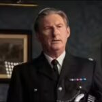 ‘Line of Duty’ Season 7 filming paused as Adrian Dunbar blames Belfast Riots on social media: ‘That wasn’t great’ |