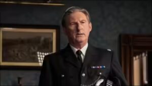 ‘Line of Duty’ Season 7 filming paused as Adrian Dunbar blames Belfast Riots on social media: ‘That wasn’t great’ |