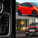 Affordable cars with DCT under Rs 12 lakh: Tata Altroz, Syros & more
