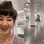 After being laid off from a corporate job, woman saved $24,000 and turned an abandoned Joann store into a two-day craft festival | World News