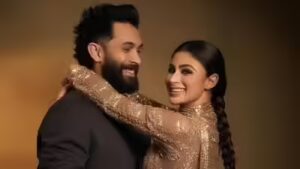 After separation from Suraj Nambiar, Mouni Roy opens up about forgiveness, healing, moving on: ‘I’m not calling the person evil but…’ | Hindi Movie News