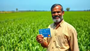 Kisan Credit Card rules revised: RBI standardises crop season norms, retains collateral-free loan limit