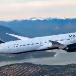 Air Canada flight swerves mid-air after pilot suffers seizure; passengers start ‘praying’