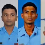 ‘Routine sortie’: IAF on what led to An-32 aircraft crash in Assam that killed 5