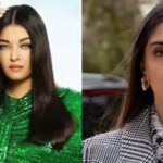 When Sonam Kapoor justified calling 36-year old Aishwarya Rai ‘aunty’: ‘She has worked with my dad’ | Hindi Movie News