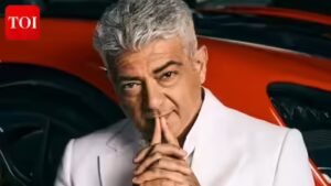 Ajith Kumar: Has Ajith reduced his salary for ‘AK 64’? Here’s what we know – Exclusive | Tamil Movie News
