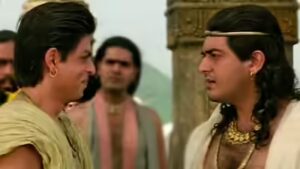 Asoka: When Ajith Kumar LOCKED HORNS with Shah Rukh Khan in reel life, the untold story of the 2001 film ‘Asoka’ | Tamil Movie News