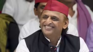 Is Akhilesh’s Samajwadi Party headed for a split? UP deputy CM Keshav Maurya claims 25-26 SP MPs ready to break away | India News