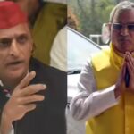‘Save your MPs’: Rajbhar’s fresh warning to Akhilesh amid split buzz within the Samajwadi Party | India News
