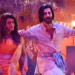 Akshara Singh recalls Akshay Kumar shooting with 104-degree fever for Welcome To The Jungle song Ghis Ghis Ghis: ‘He loves his craft’ |