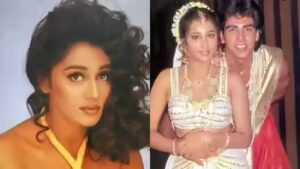 Akshay Kumar’s co-star who resembled Madhuri Dixit had a secret ‘nikaah’ with THIS popular cricketer who left his wife and kids, here’s what she’s doing now | Hindi Movie News