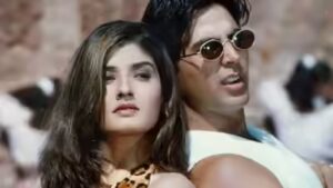 Raveena Tandon says Akshay Kumar really deserves his success, as she opens up on reuniting with him after 22 years: ‘He’s just the same’ |