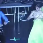 Aishwarya Rai, Akshaye Khanna’s stage performance in Miami on ‘Taal’ song goes viral, netizens react – WATCH VIDEO | Hindi Movie News