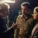 Ranbir Kapoor: ‘Love & War’ heads into final stretch as Ranbir Kapoor, Alia Bhatt and Vicky Kaushal prepare for massive song shoot | Hindi Movie News