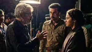 Ranbir Kapoor: ‘Love & War’ heads into final stretch as Ranbir Kapoor, Alia Bhatt and Vicky Kaushal prepare for massive song shoot | Hindi Movie News