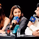 India’S Got Latent Season 2: Alia Bhatt tells Samay Raina she couldn’t stop laughing while watching IGL on a flight: ‘Not realising Raha was sleeping next to me’ | Hindi Movie News
