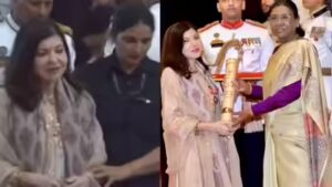 Padma Bhushan Alka Yagnik is suffering from rare hearing disorder, here’s all you need to know about it as fans wish for her recovery |
