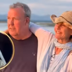 All about Jeremy Clarkson’s longtime partner, Lisa Hogan: Former Irish model, who also co-stars on ‘Clarkson’s Farm’ |