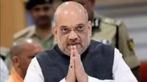 4 digital policing apps to expedite probe: Amit Shah | India News